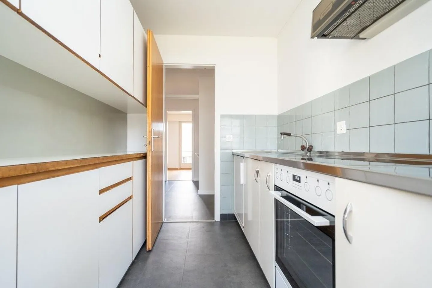 Appartement confortable dans un quartier calme - Photo 5 sur 11