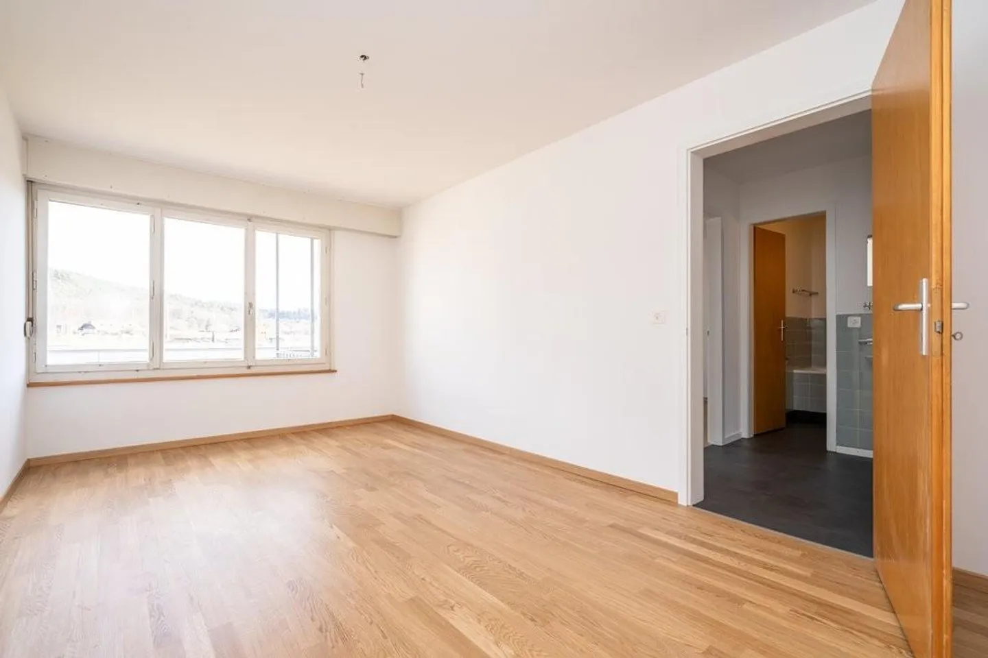 Appartement confortable dans un quartier calme - Photo 8 sur 11