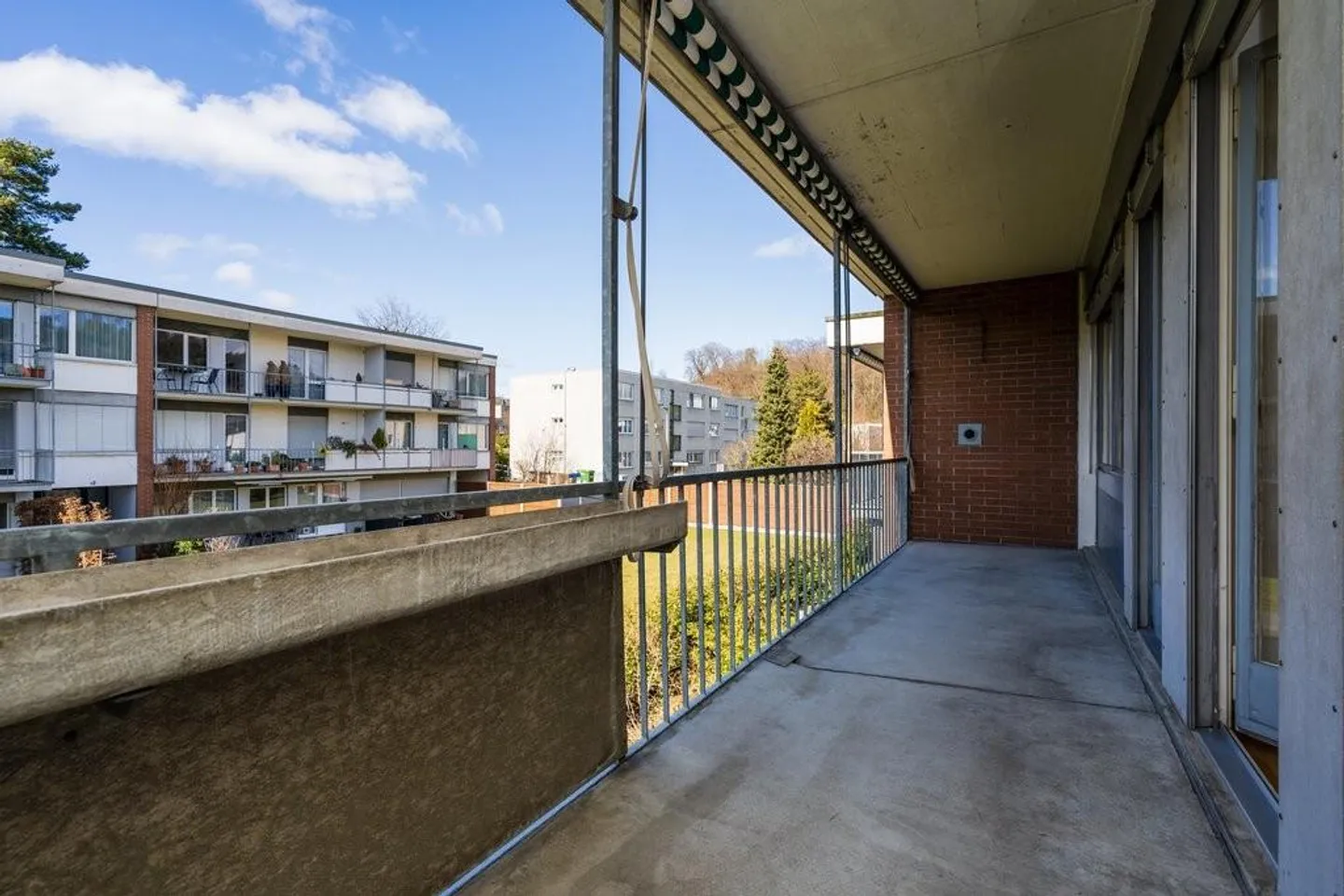 Appartement confortable dans un quartier calme - Photo 10 sur 11