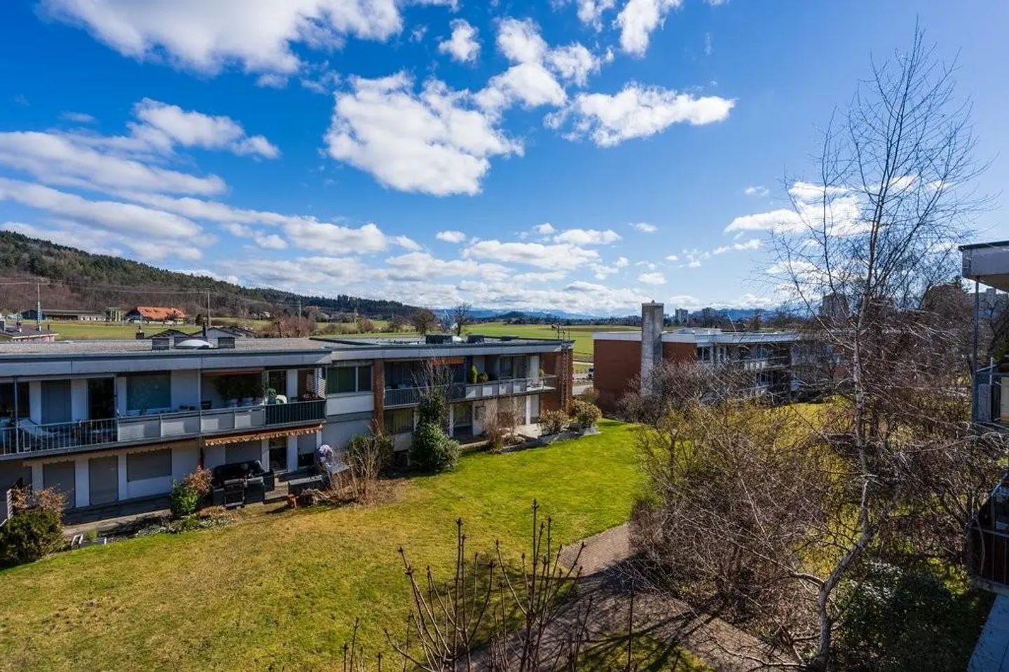 Appartement confortable dans un quartier calme - Photo 11 sur 11