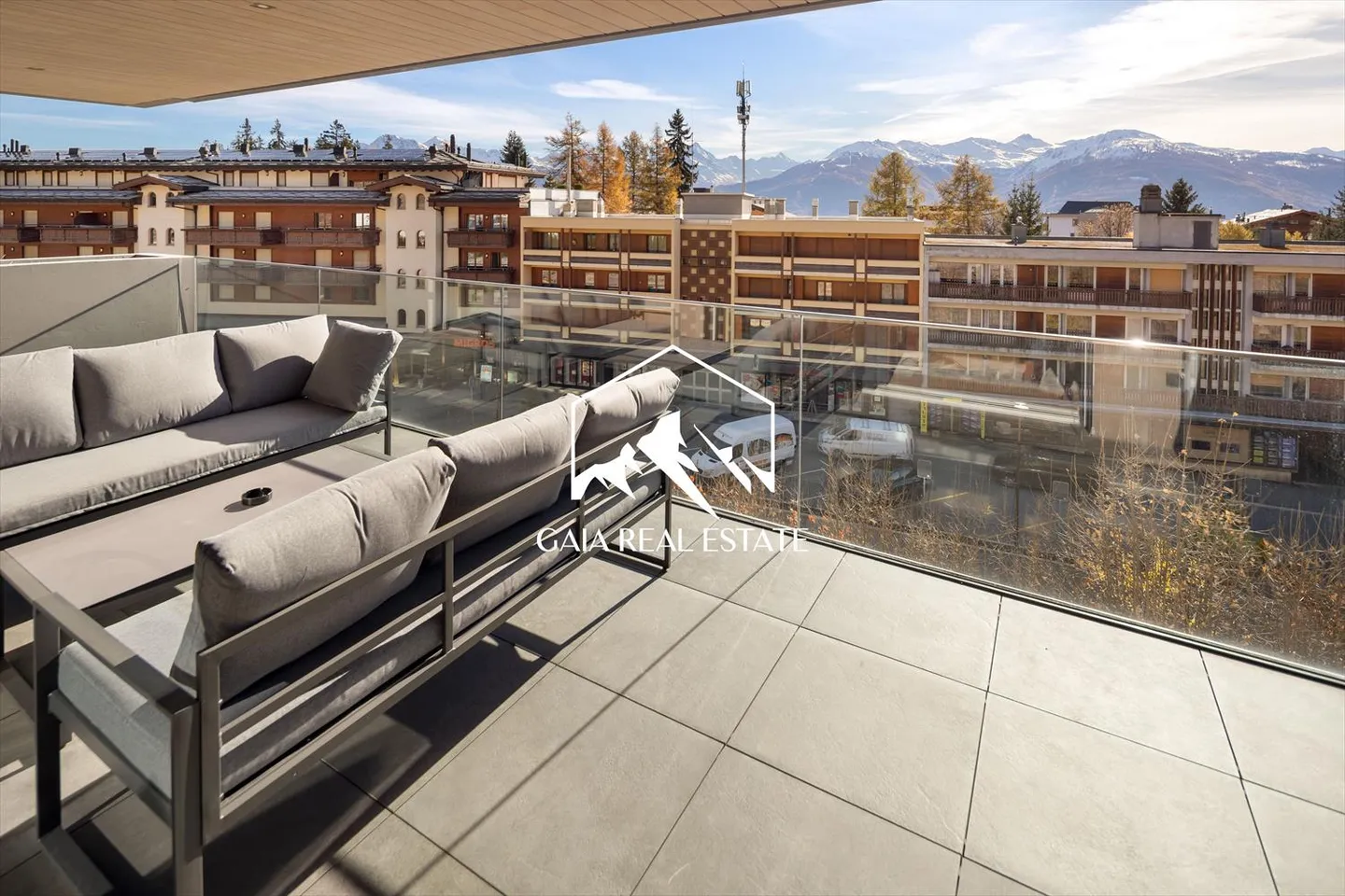 Appartamento 2.5 locali - Foto 9 di 11