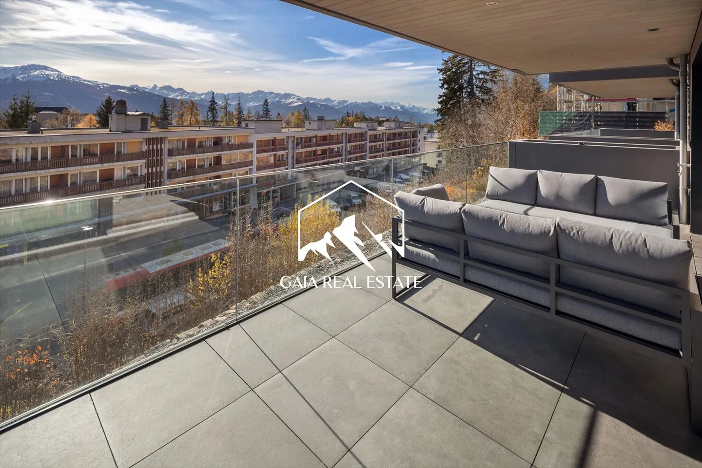 Appartamento 2.5 locali - Foto 10 di 11