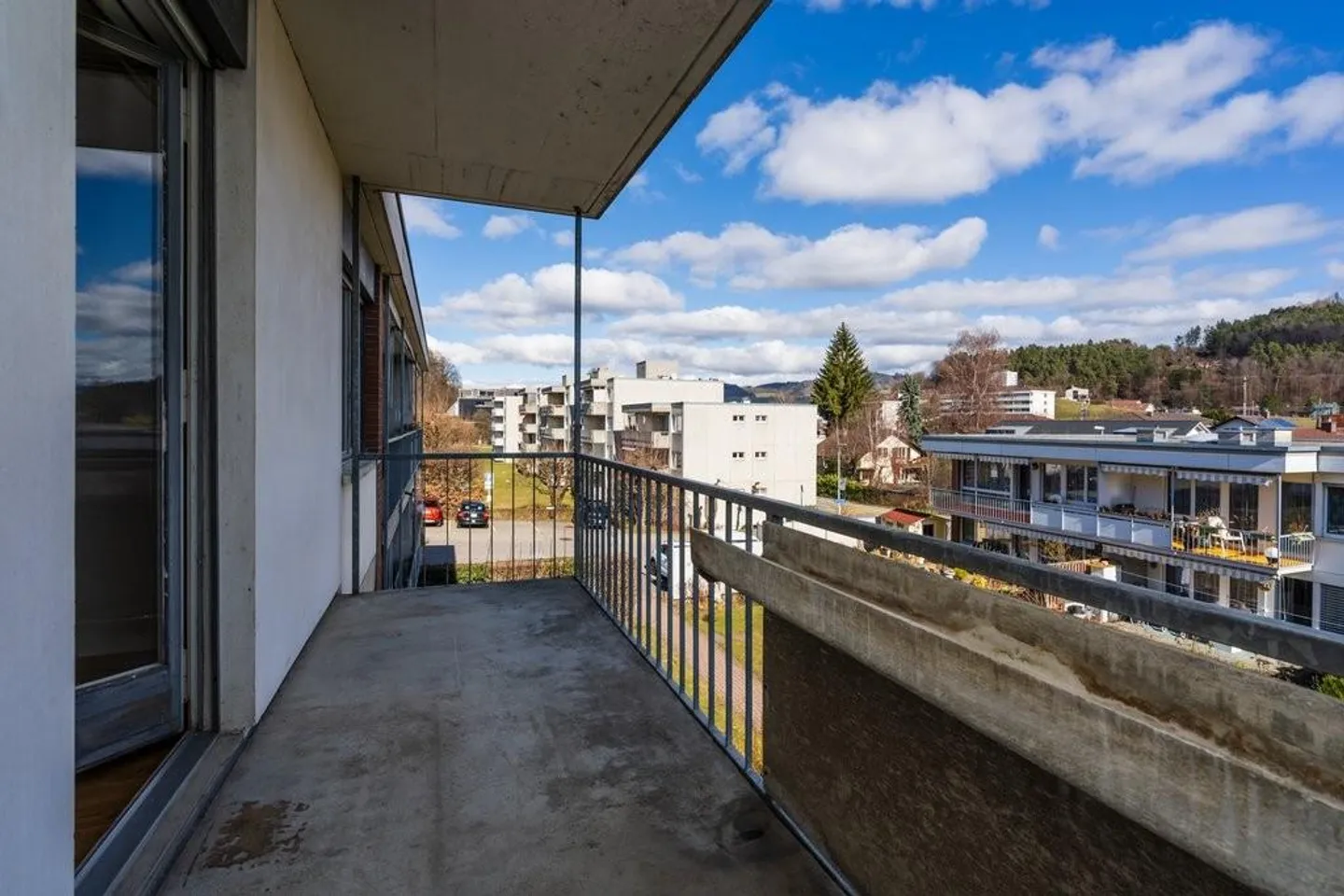 Appartement confortable dans un quartier calme - Photo 2 sur 11