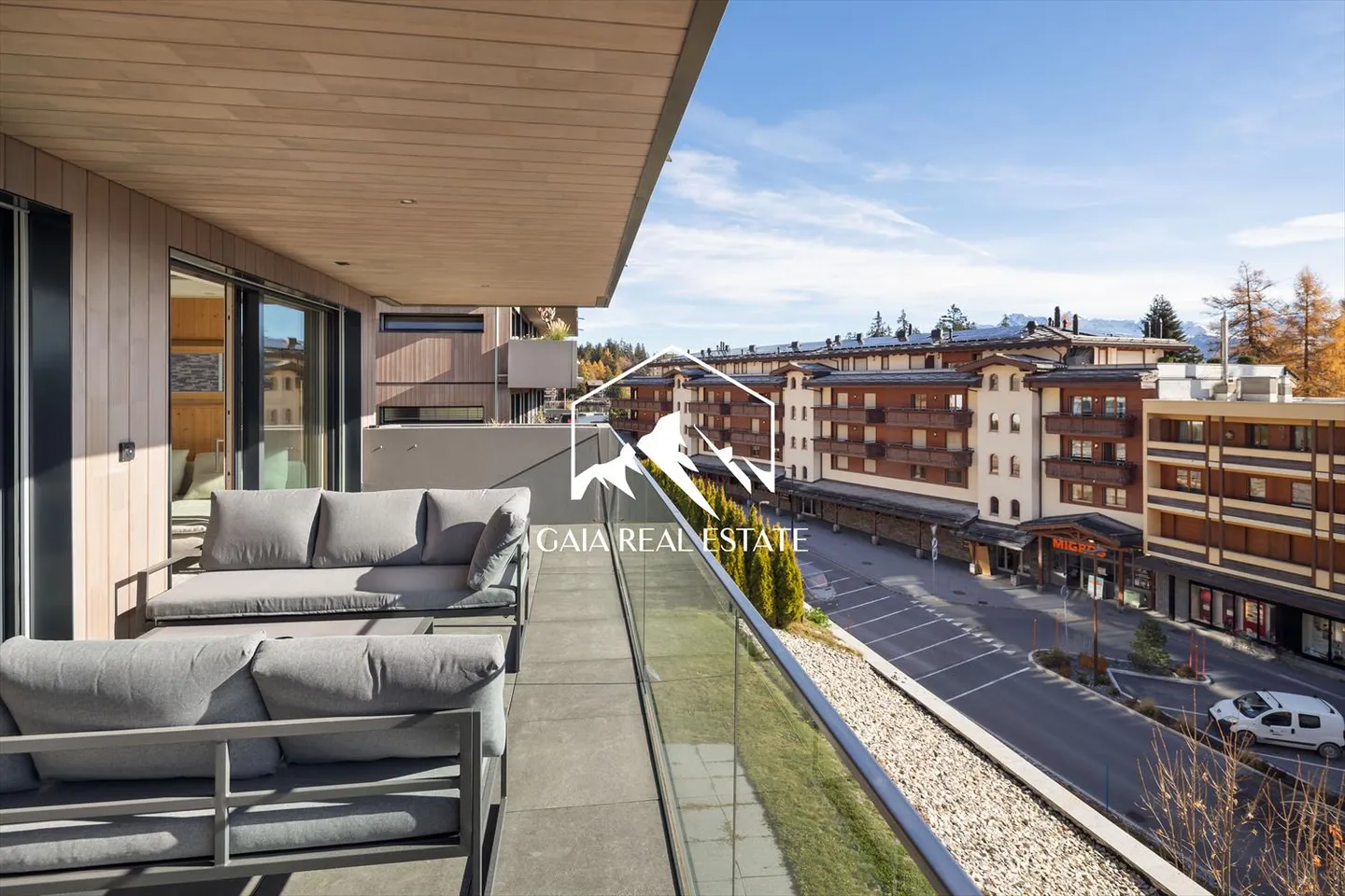 Appartamento 2.5 locali - Foto 11 di 11