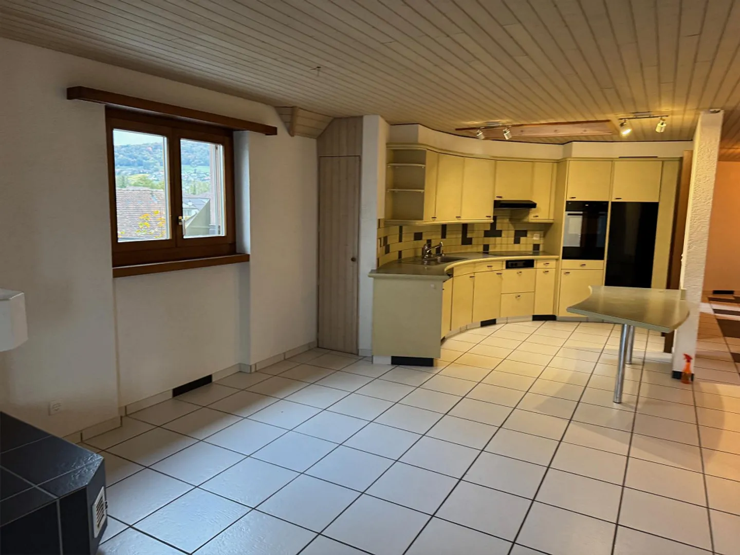 Attikawohnung mit 185m2, Balkon - Foto 9 von 12
