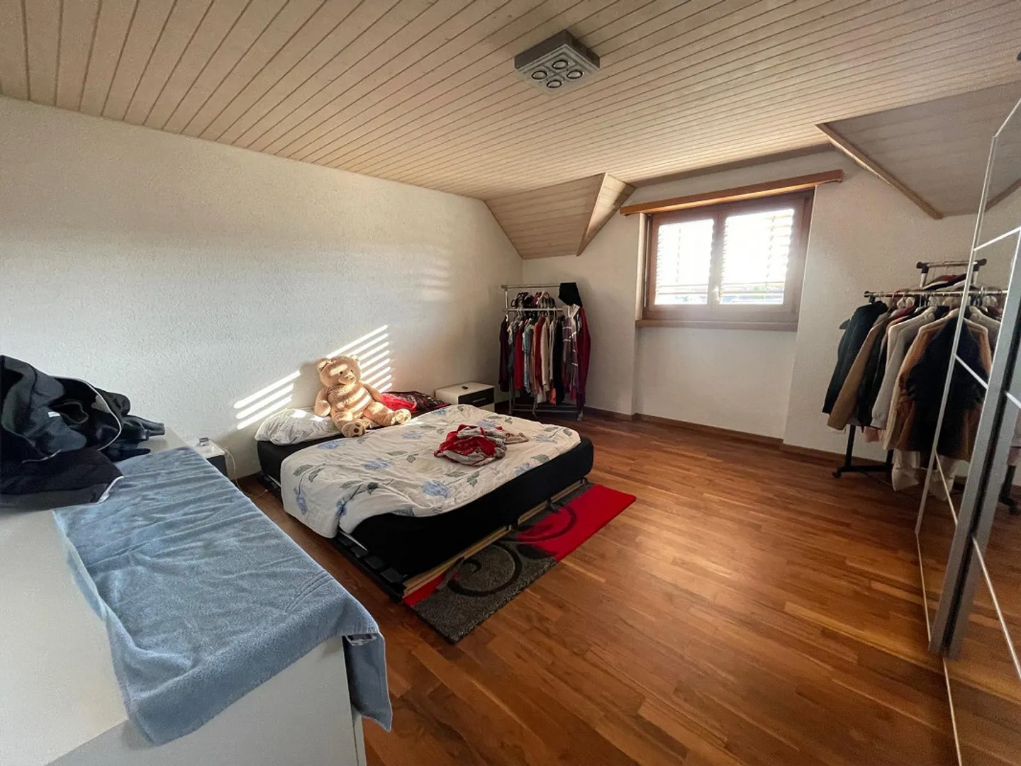 Attikawohnung mit 185m2, Balkon - Foto 11 von 12