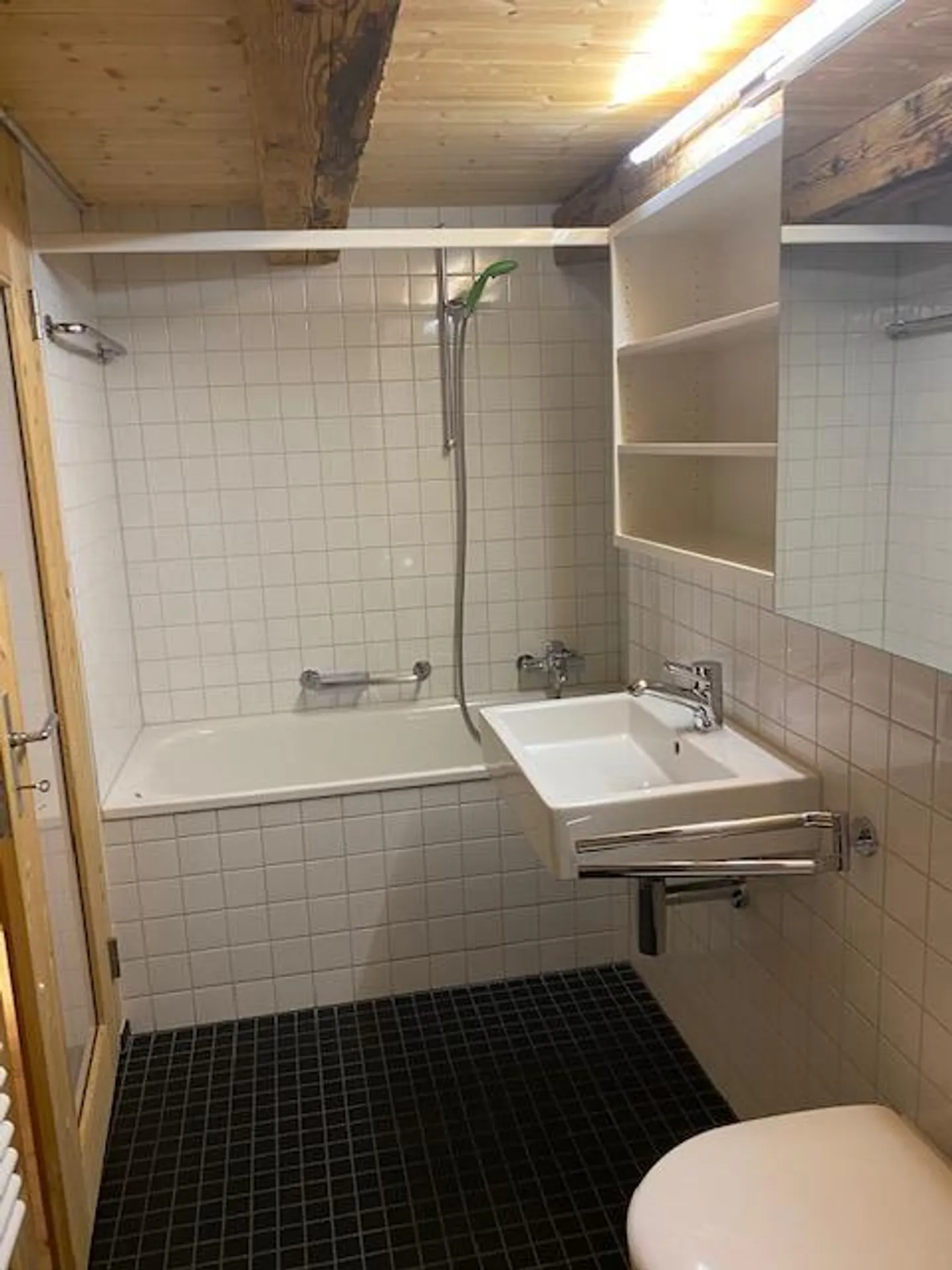 Maison mitoyenne spacieuse dans un endroit idyllique - Waldenburg - Photo 3 sur 30