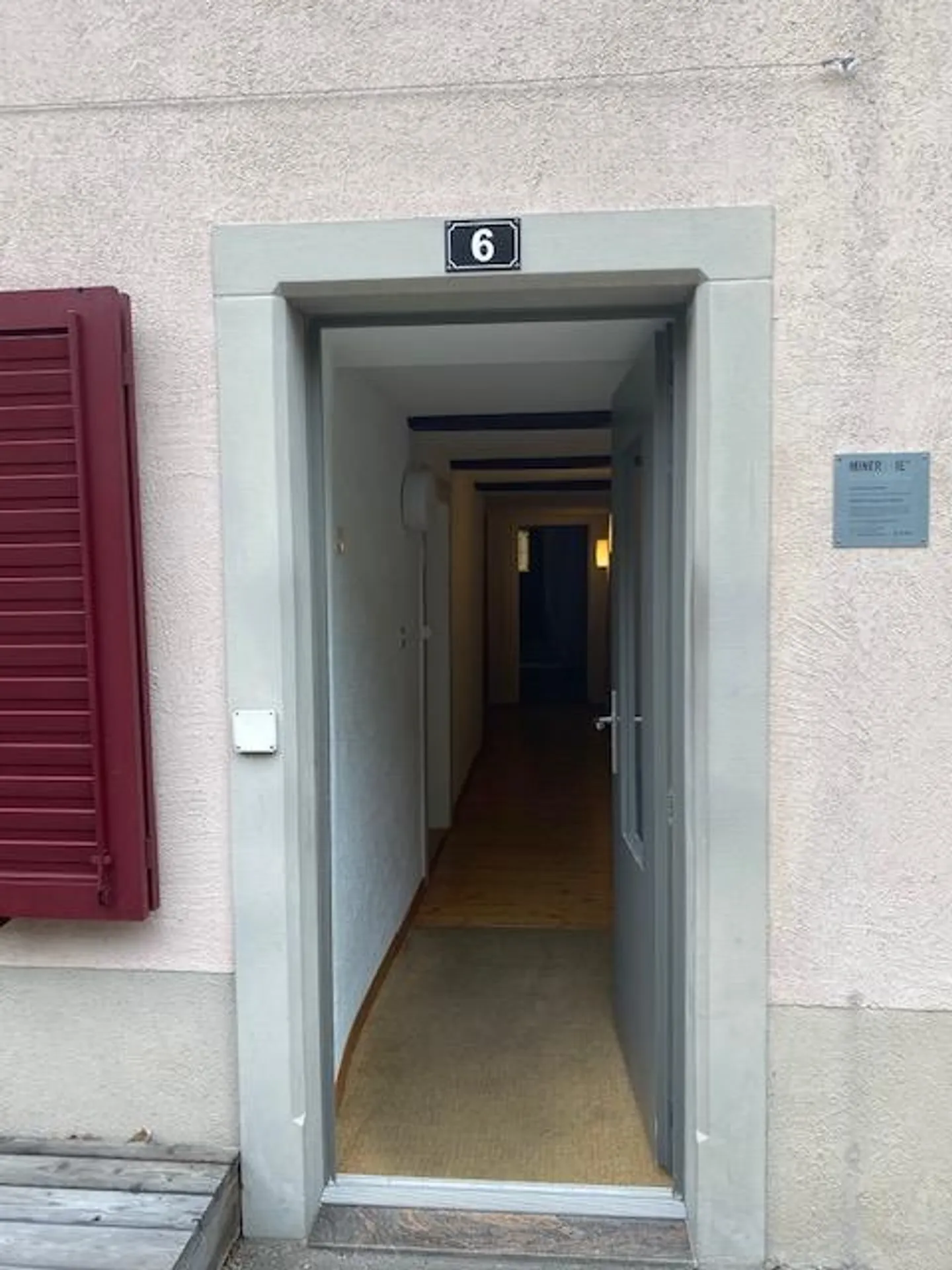 Maison mitoyenne spacieuse dans un endroit idyllique - Waldenburg - Photo 8 sur 30