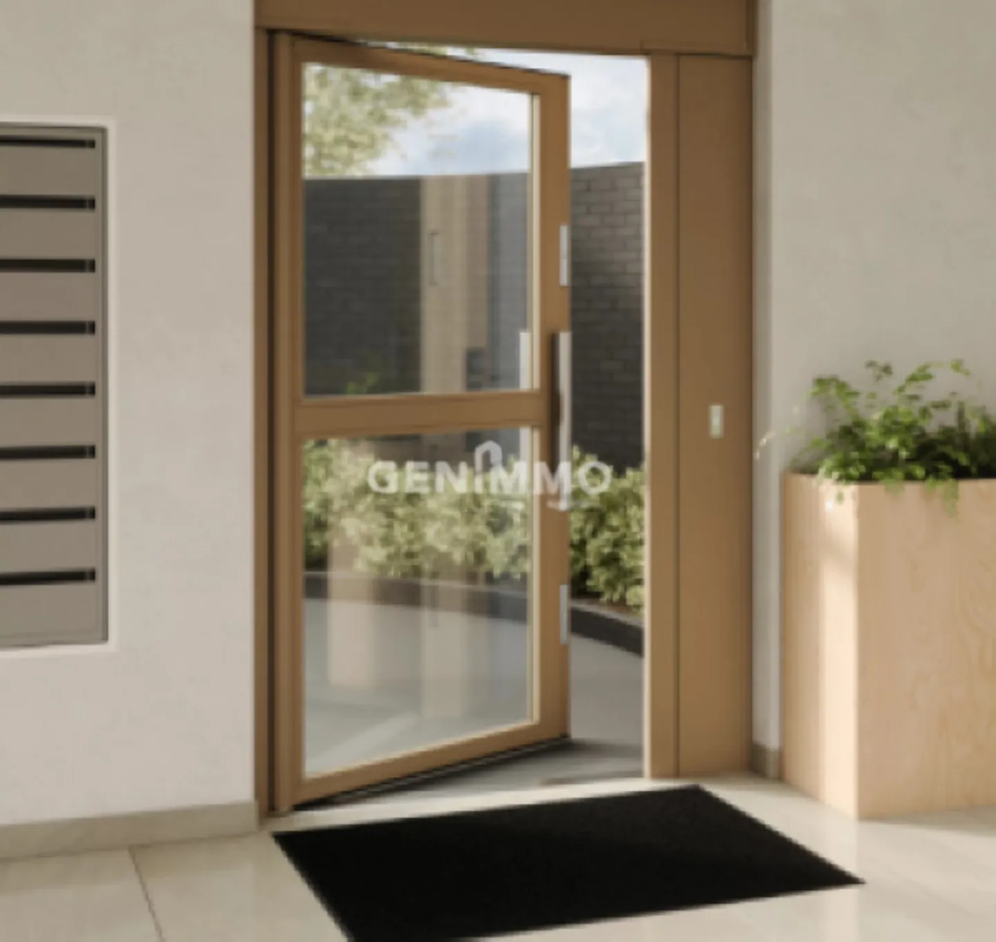 Magnificent Apartment a stone's throw from the lake - Photo 1 of 1