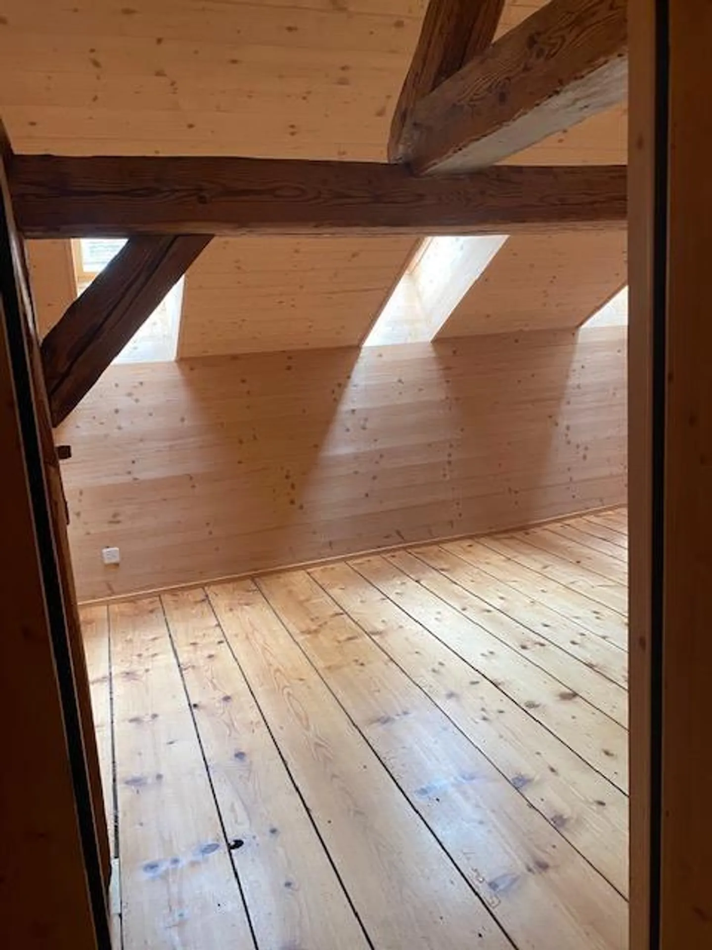Maison mitoyenne spacieuse dans un endroit idyllique - Waldenburg - Photo 9 sur 30