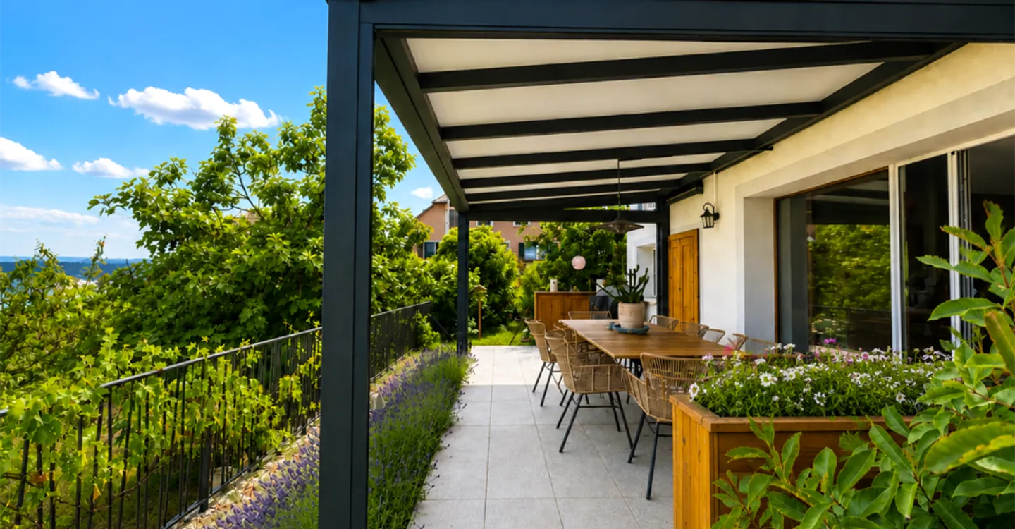 Casa indipendente con vista sul lago - Foto 5 di 11