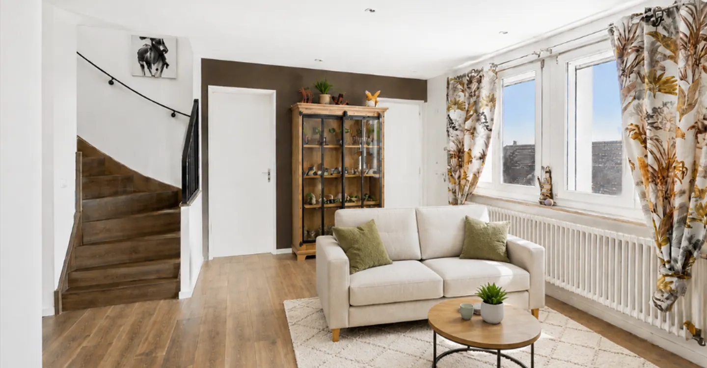 Casa indipendente con vista sul lago - Foto 6 di 11