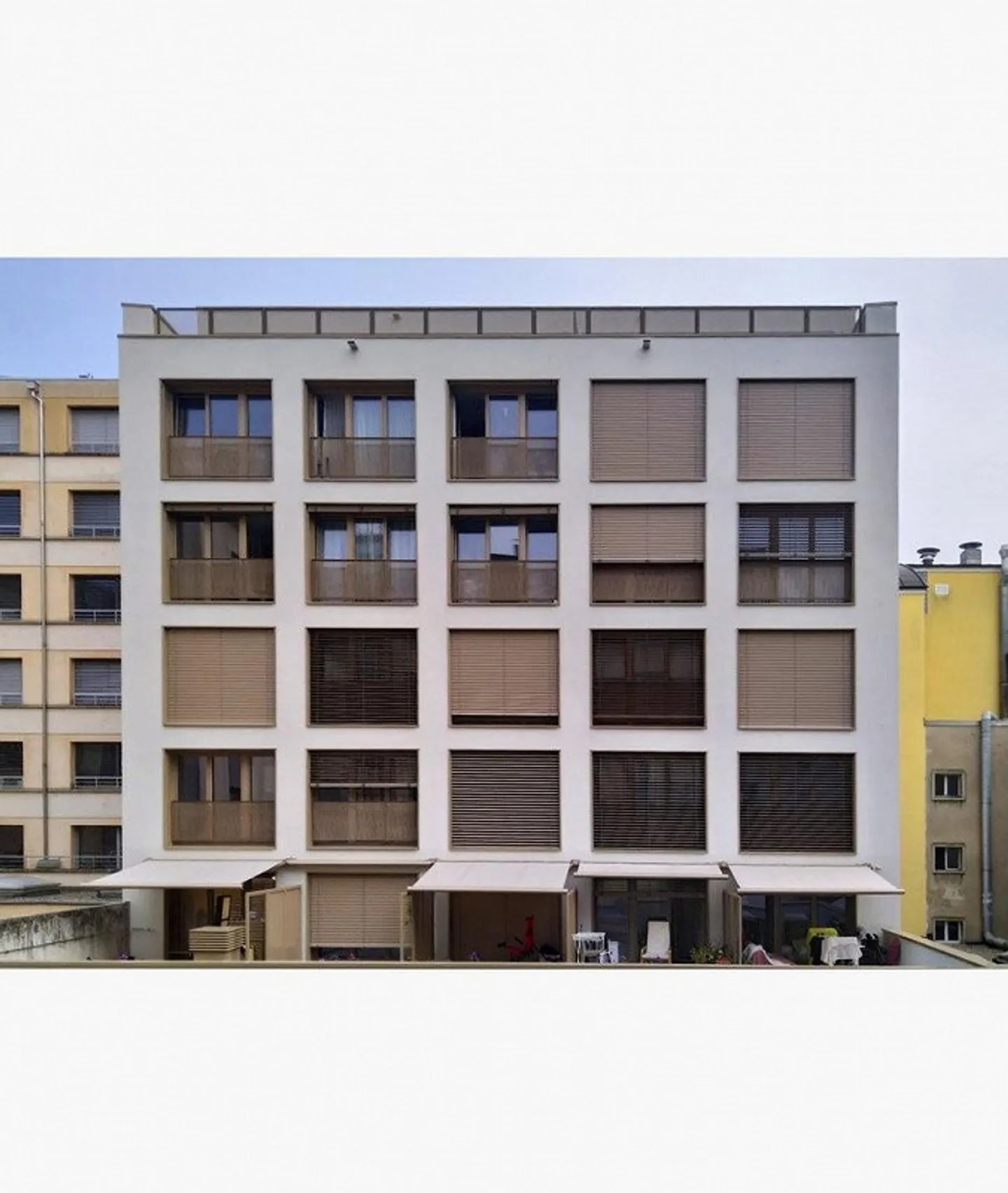 Appartement Charmant Près de Cornavin - Photo 1 sur 9