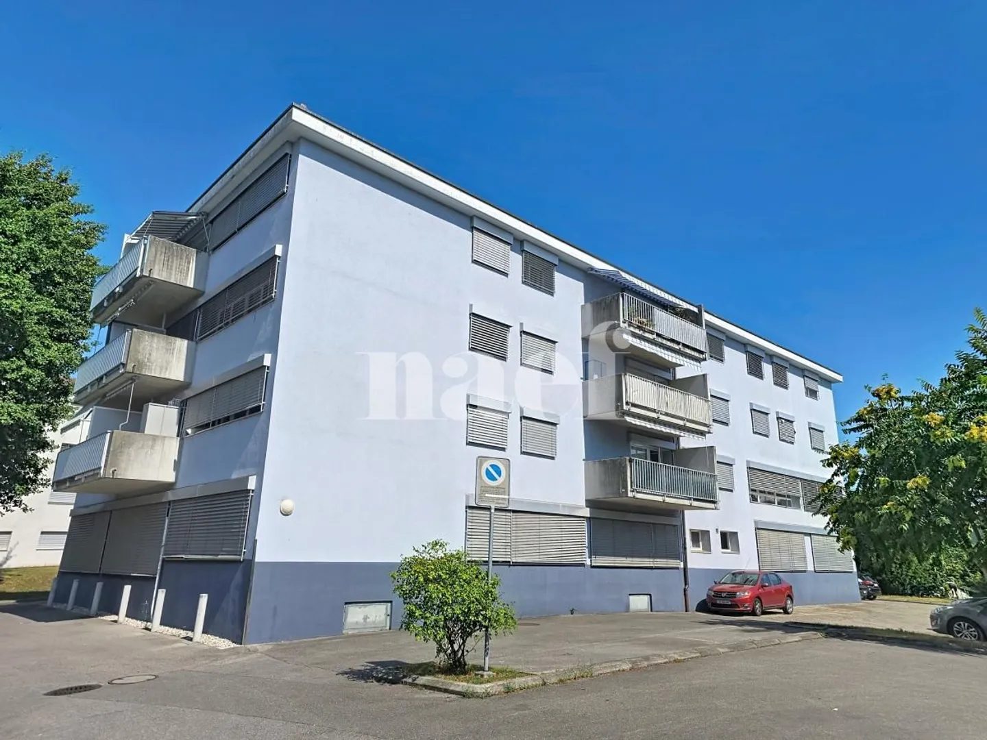 Wohnung - Foto 1 von 6