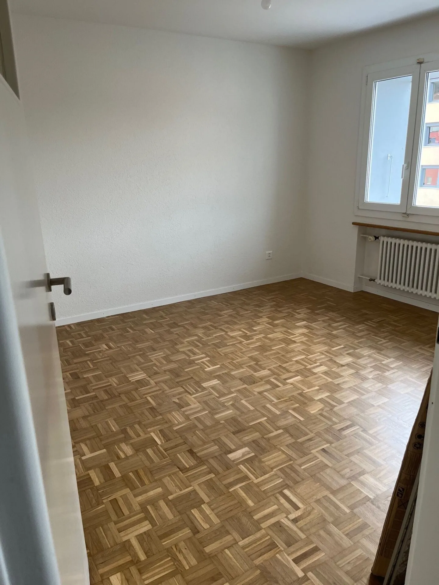 Magnifico appartamento di 2,5 stanze completamente ristrutturato - Foto 5 di 8