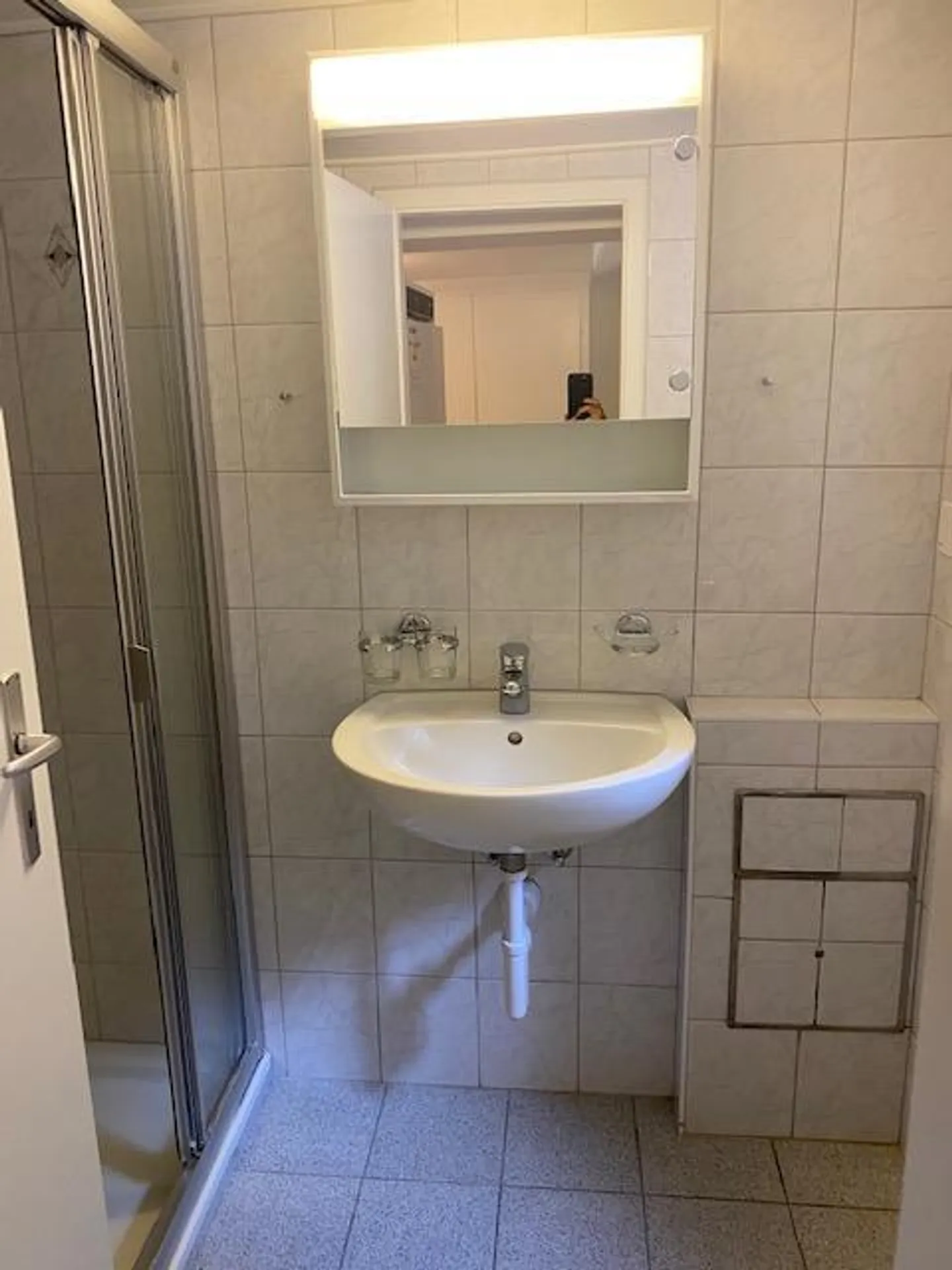Maison mitoyenne spacieuse dans un endroit idyllique - Waldenburg - Photo 18 sur 30