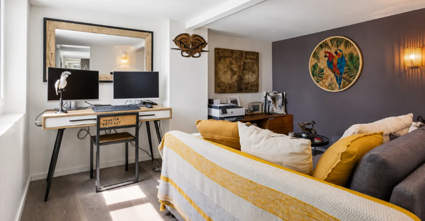 Casa indipendente con vista sul lago - Foto 8 di 11