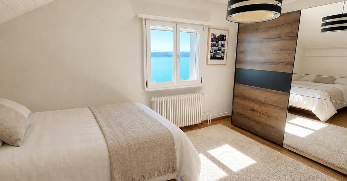 Casa indipendente con vista sul lago - Foto 10 di 11