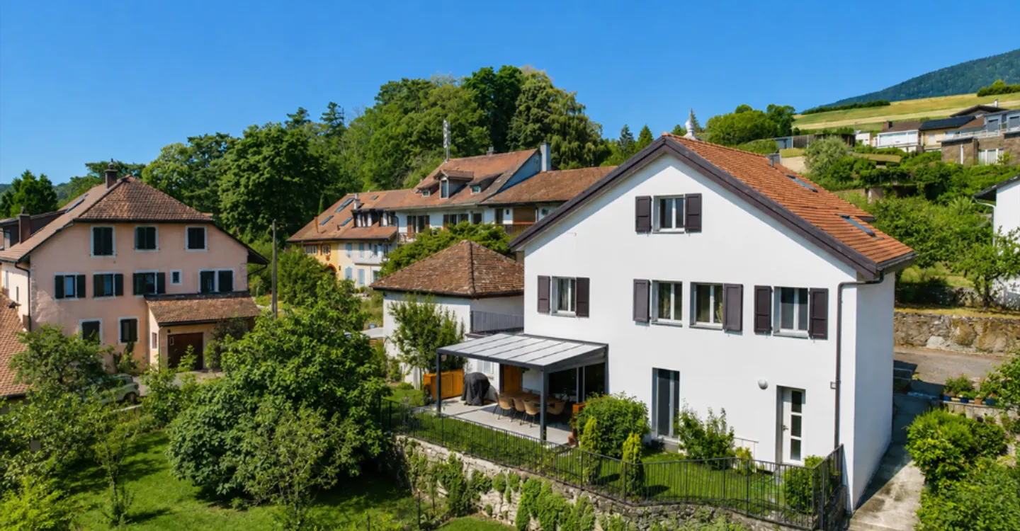 Casa indipendente con vista sul lago - Foto 11 di 11