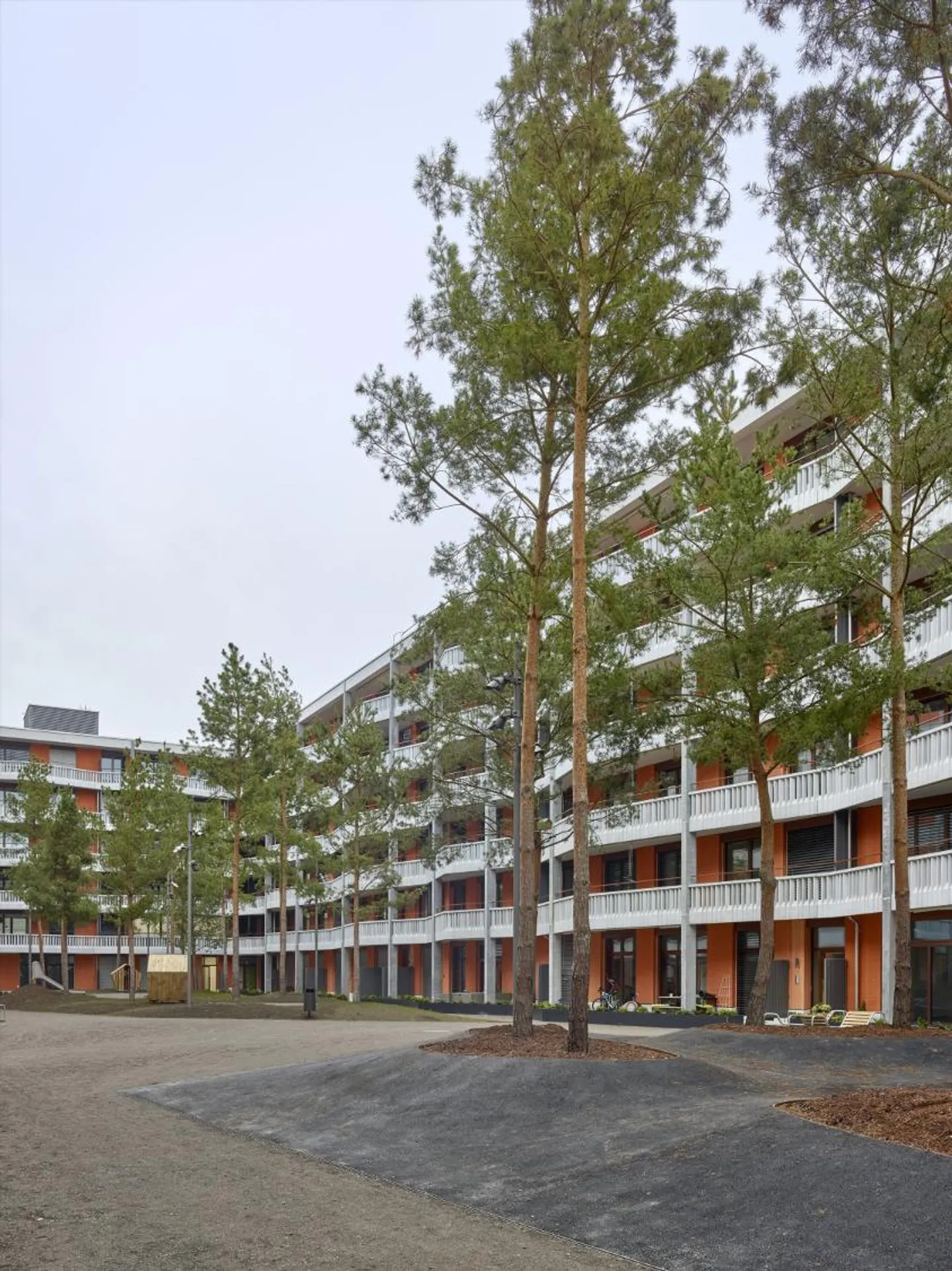 Appartement charmant dans un emplacement calme et bien entretenu - Photo 1 sur 10