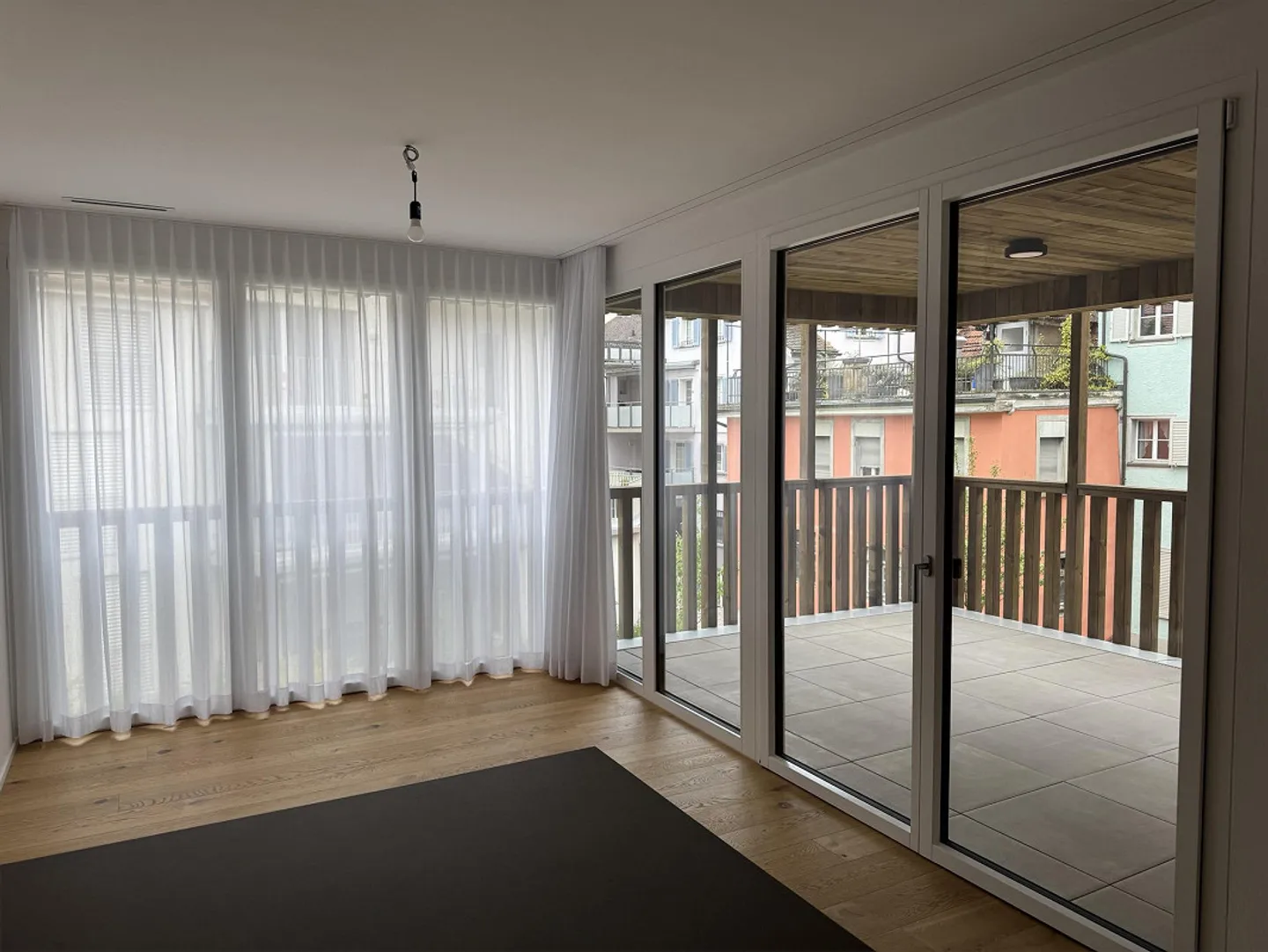 Appartamento 3 1/2 locali (prima occupazione) - Foto 2 di 14