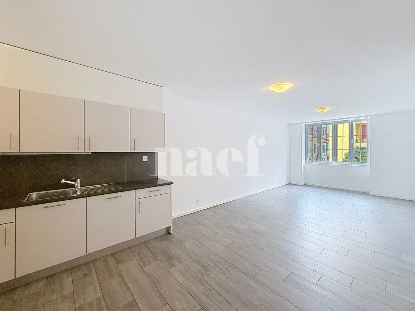Appartement 3.5 pièces - Photo 2 sur 6