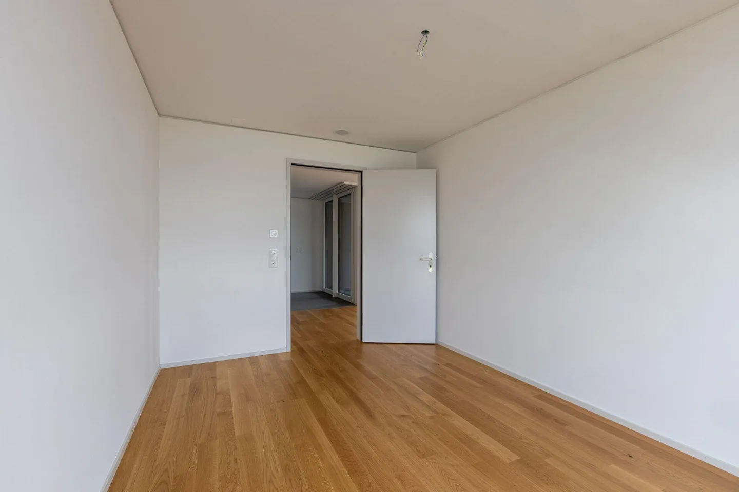 Appartement spacieux de 3,5 pièces 17.12 avec vue exclusive - Photo 14 sur 14