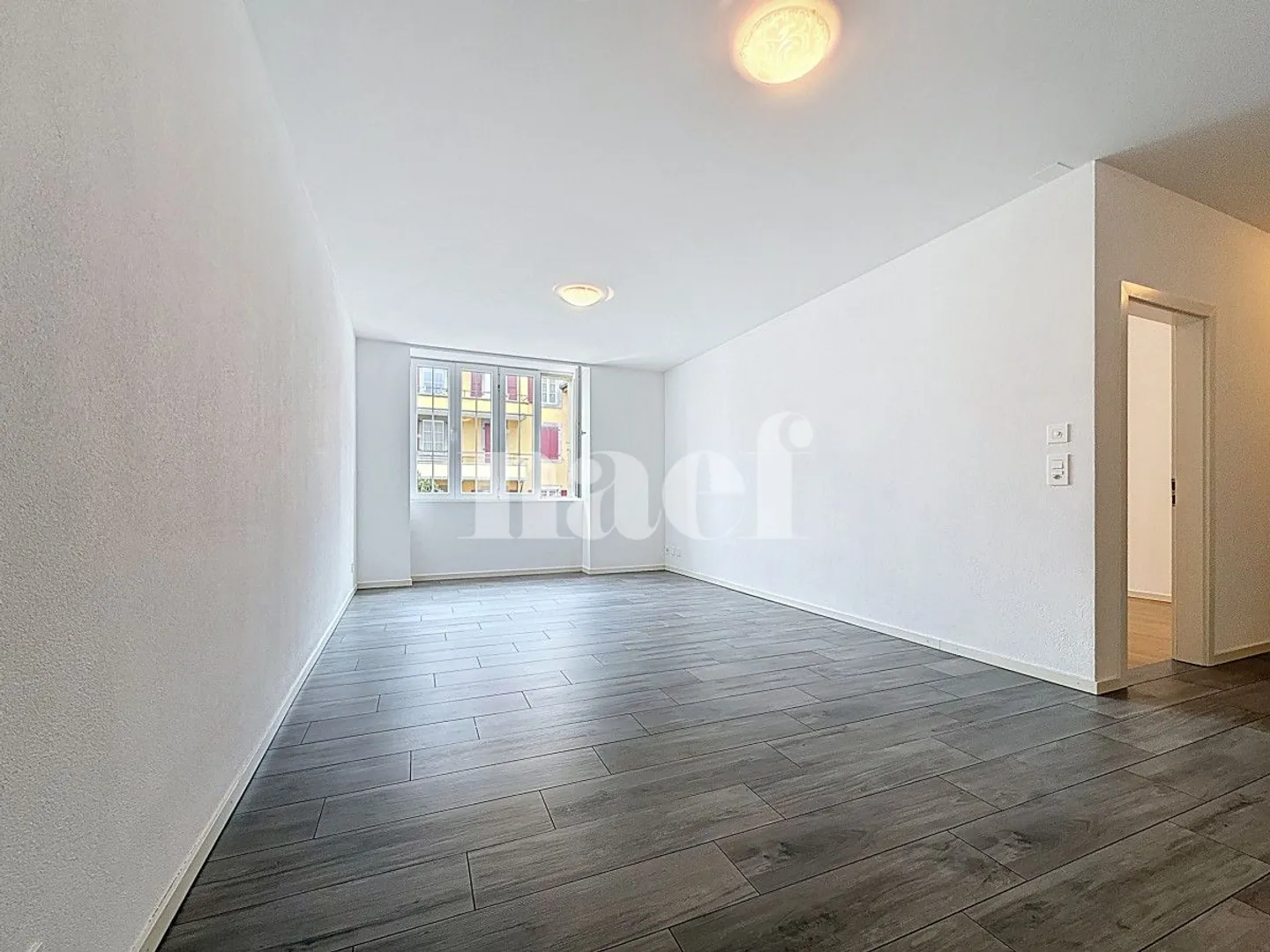 Appartement 3.5 pièces - Photo 3 sur 6
