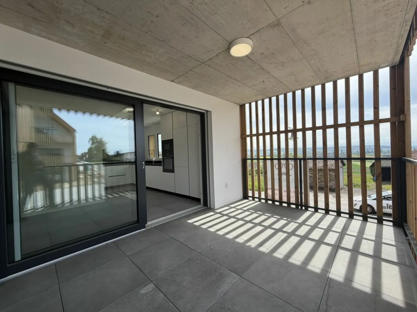 Appartement Charmant à Siselen - Photo 3 sur 10