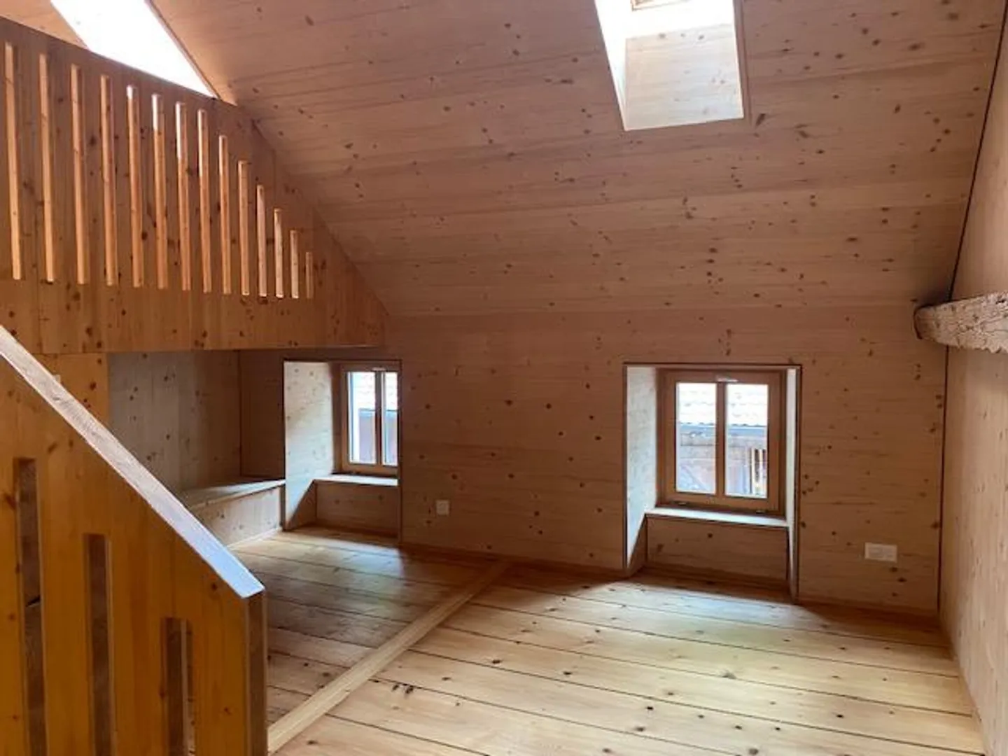 Maison mitoyenne spacieuse dans un endroit idyllique - Waldenburg - Photo 21 sur 30