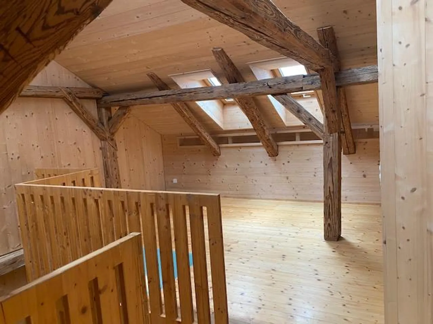 Maison mitoyenne spacieuse dans un endroit idyllique - Waldenburg - Photo 22 sur 30