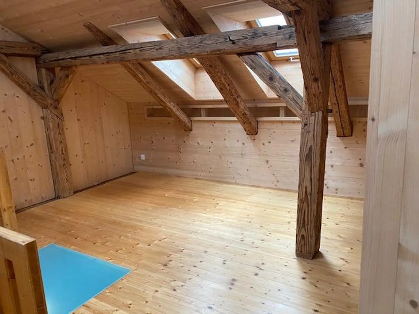 Maison mitoyenne spacieuse dans un endroit idyllique - Waldenburg - Photo 23 sur 30