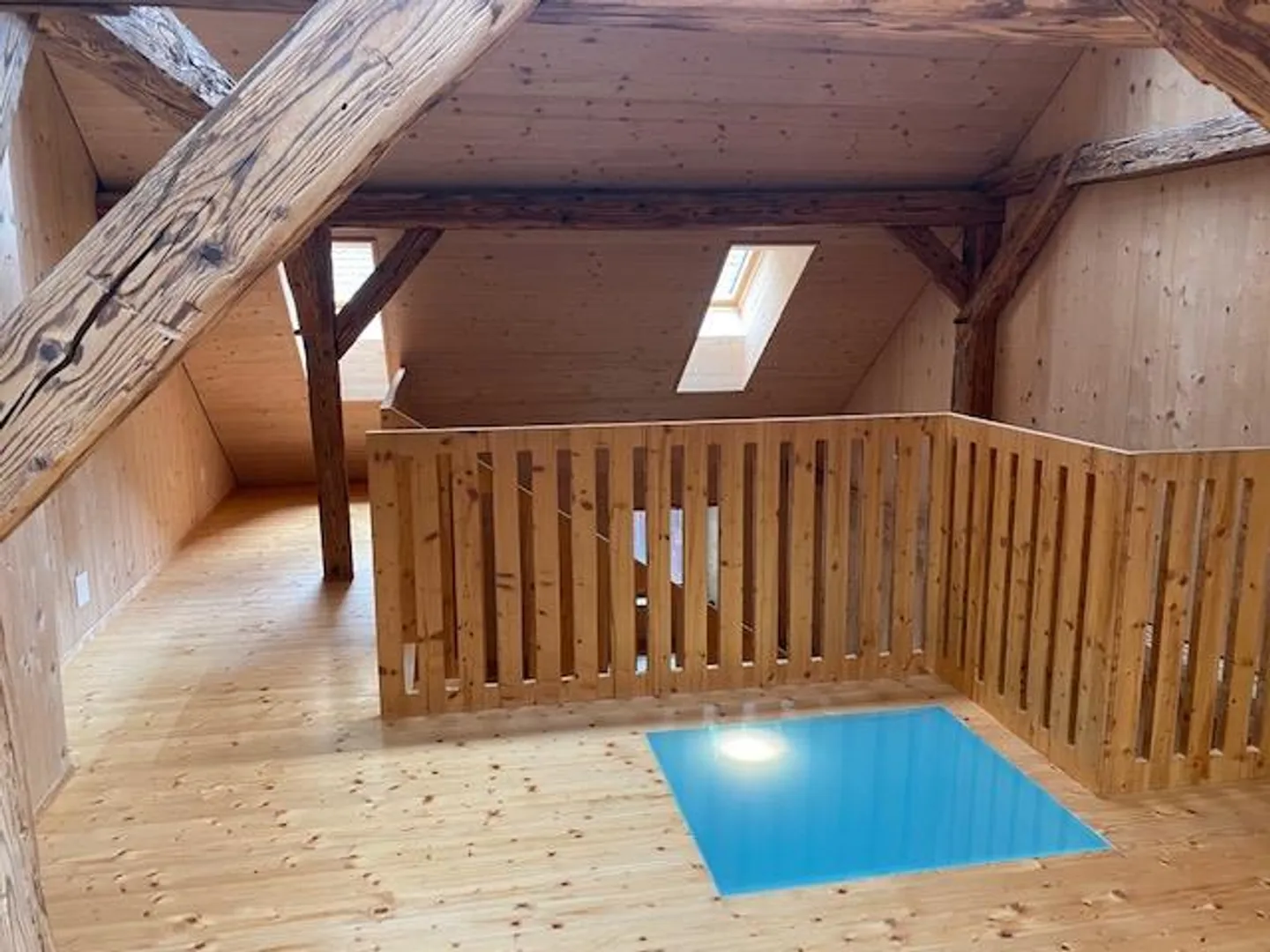 Maison mitoyenne spacieuse dans un endroit idyllique - Waldenburg - Photo 24 sur 30