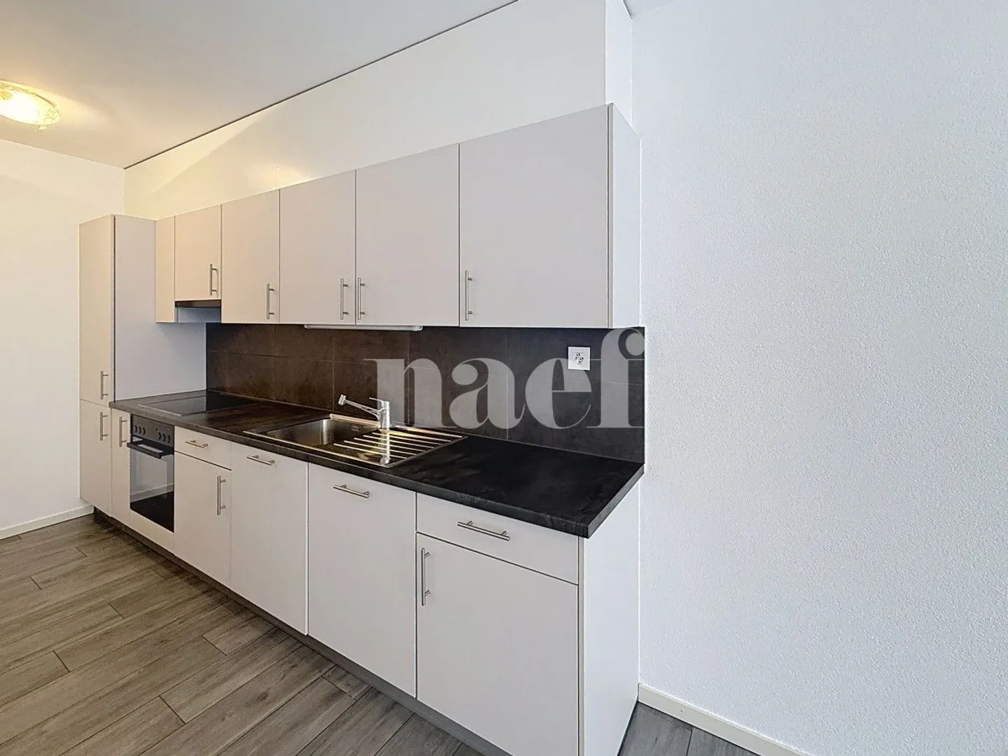 Appartement 3.5 pièces - Photo 1 sur 6