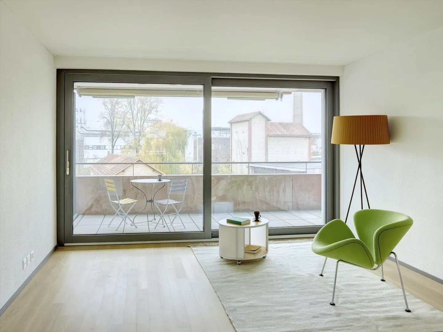 Appartement charmant dans un emplacement calme et bien entretenu - Photo 7 sur 10