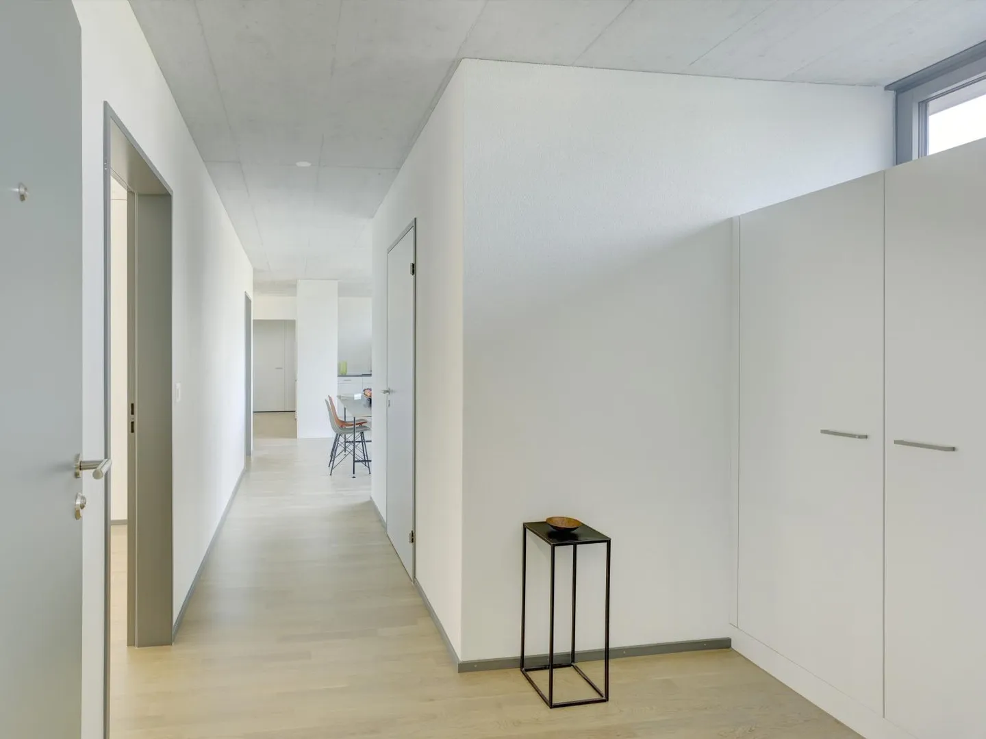 Appartement charmant dans un emplacement calme et bien entretenu - Photo 8 sur 10