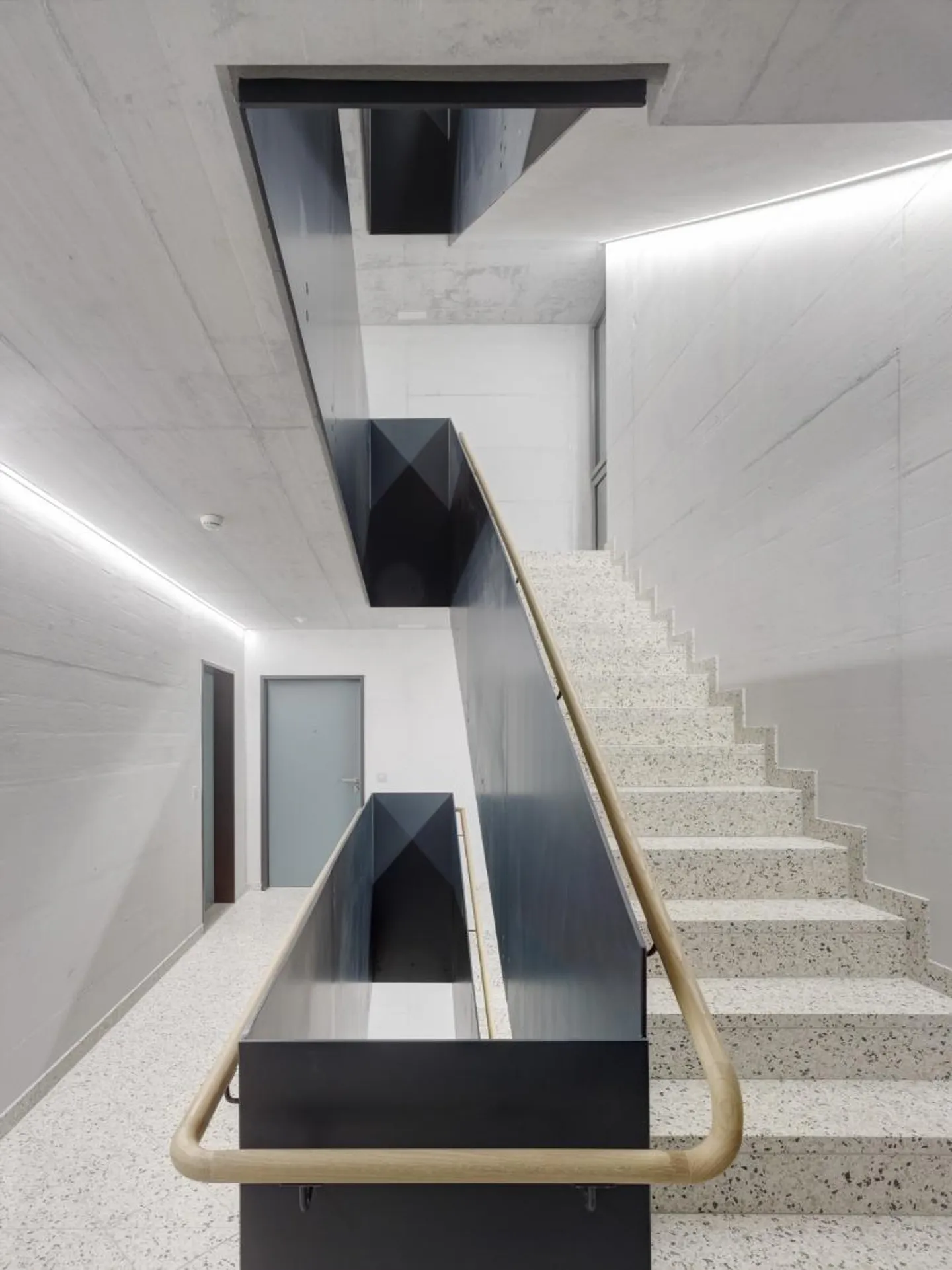 Appartement charmant dans un emplacement calme et bien entretenu - Photo 10 sur 10