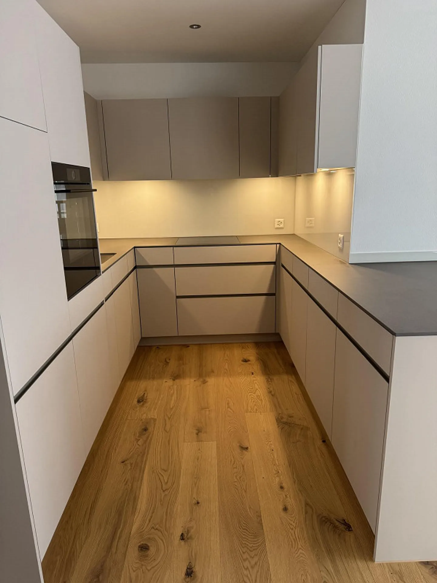 Appartamento 3 1/2 locali (prima occupazione) - Foto 4 di 14