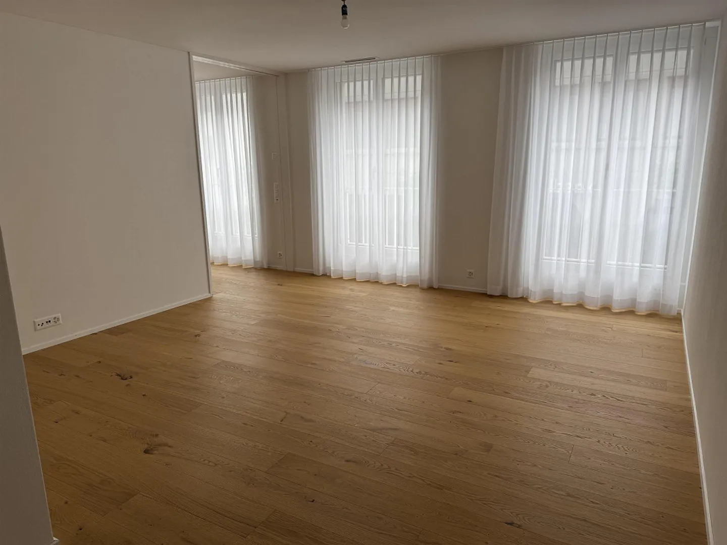 Appartamento 3 1/2 locali (prima occupazione) - Foto 5 di 14