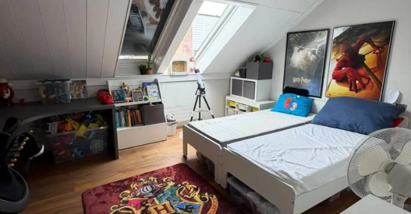 Attique de Luxe à Vessy - Photo 7 sur 12