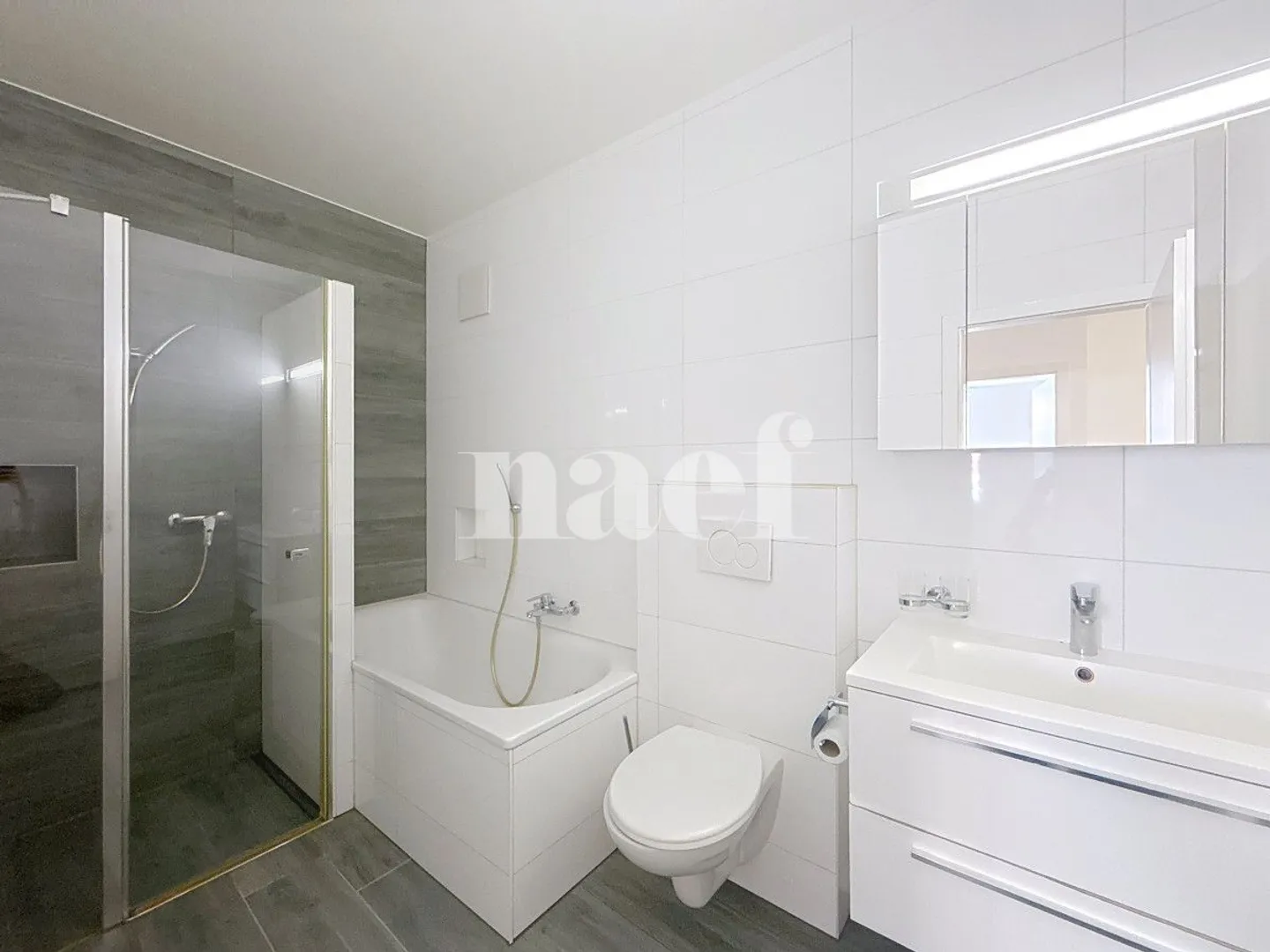 Appartement 3.5 pièces - Photo 6 sur 6