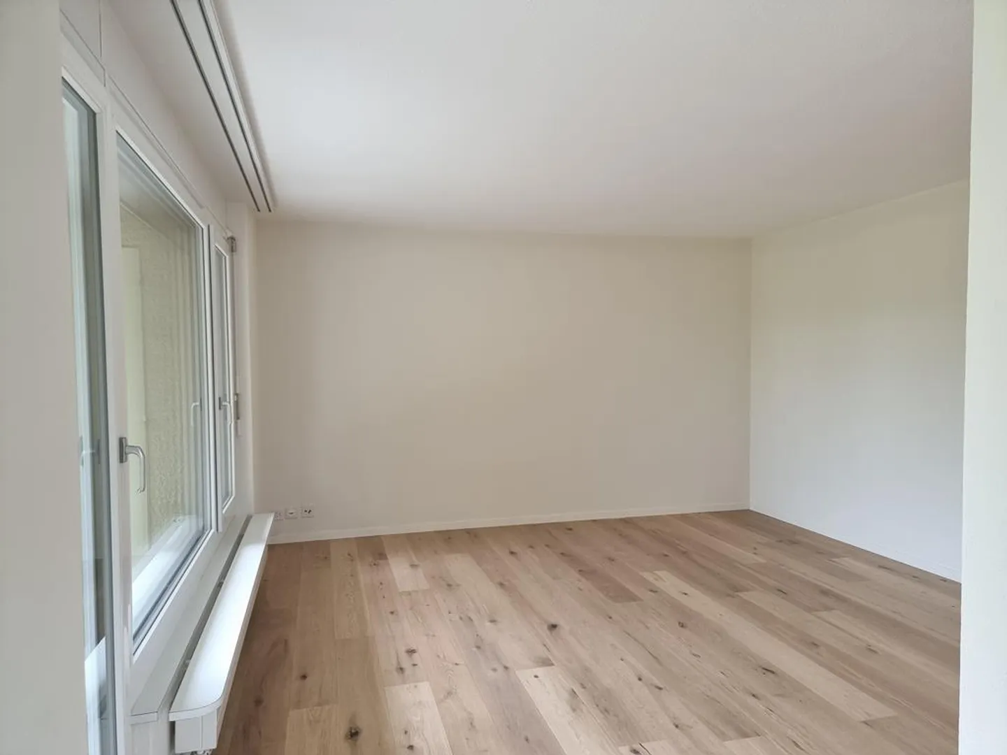 Renovierte Wohnung in Neunkirch - Foto 6 von 9
