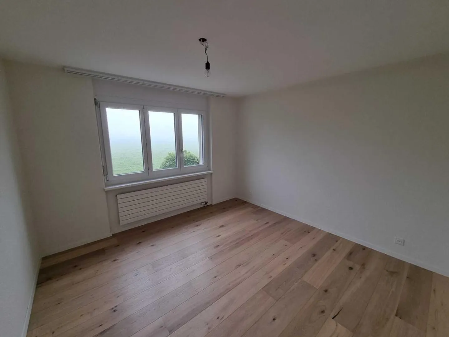 Renovierte Wohnung in Neunkirch - Foto 7 von 9