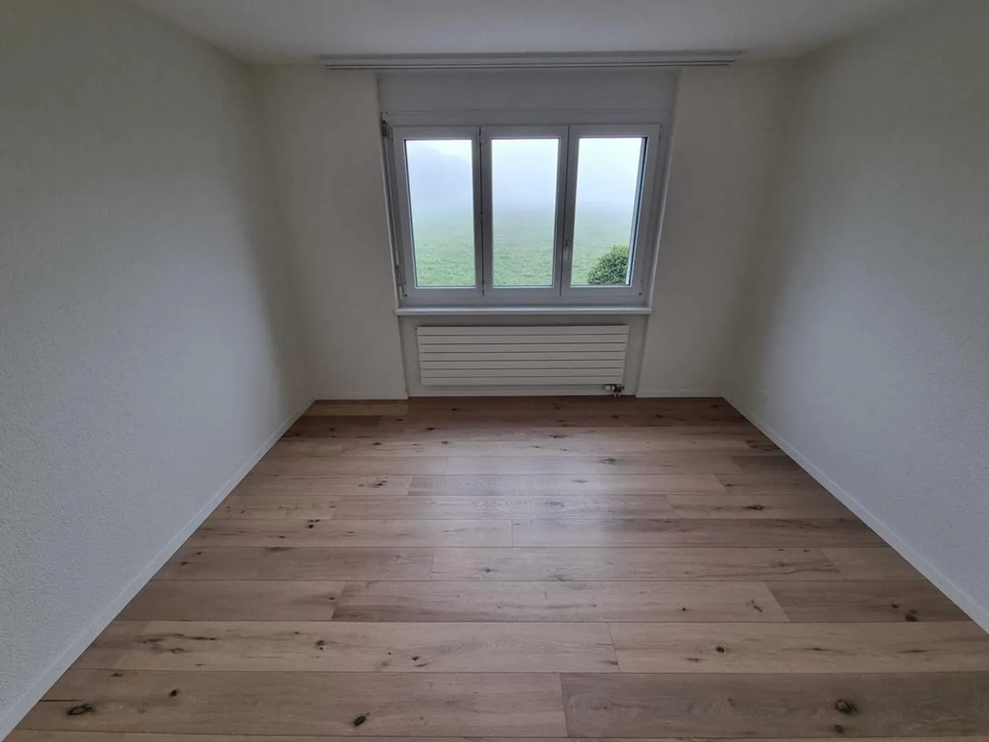 Renovierte Wohnung in Neunkirch - Foto 8 von 9