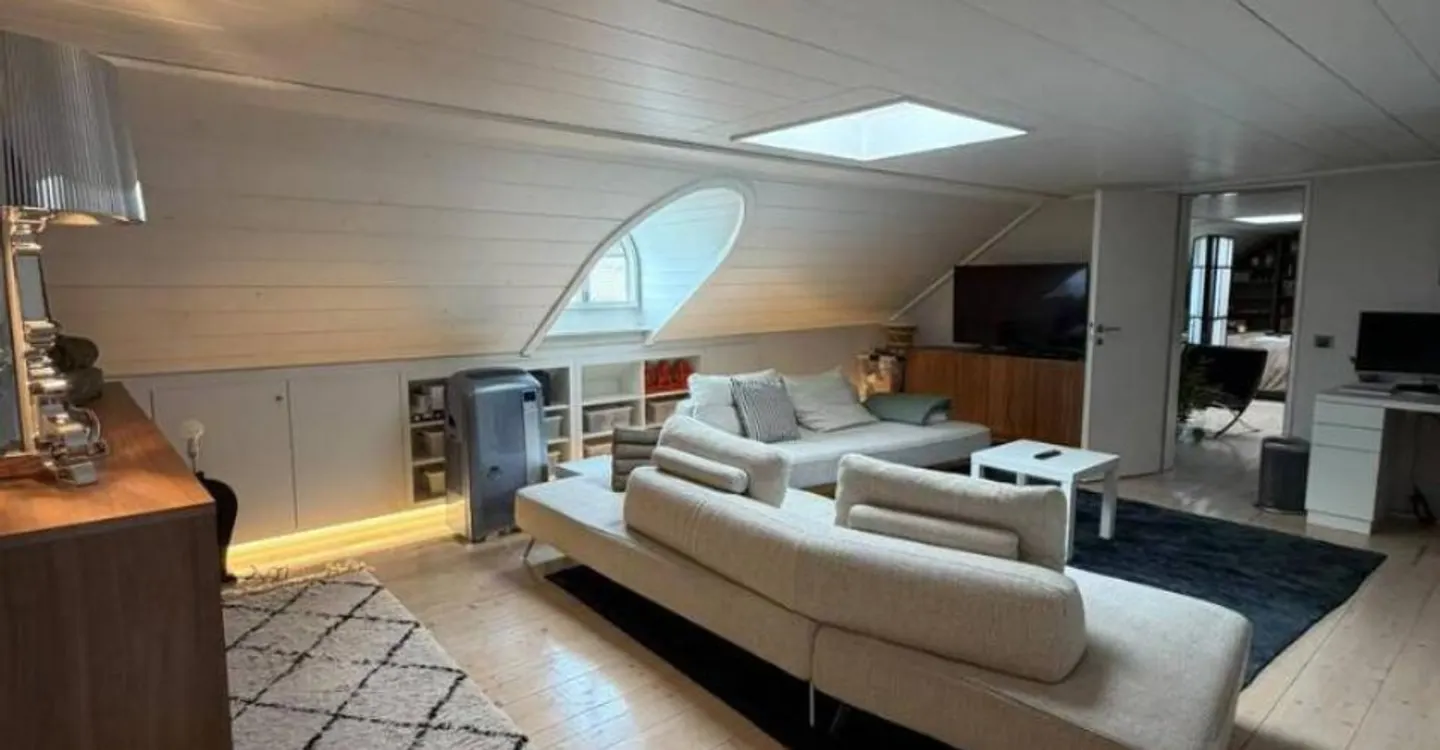 Attique de Luxe à Vessy - Photo 12 sur 12