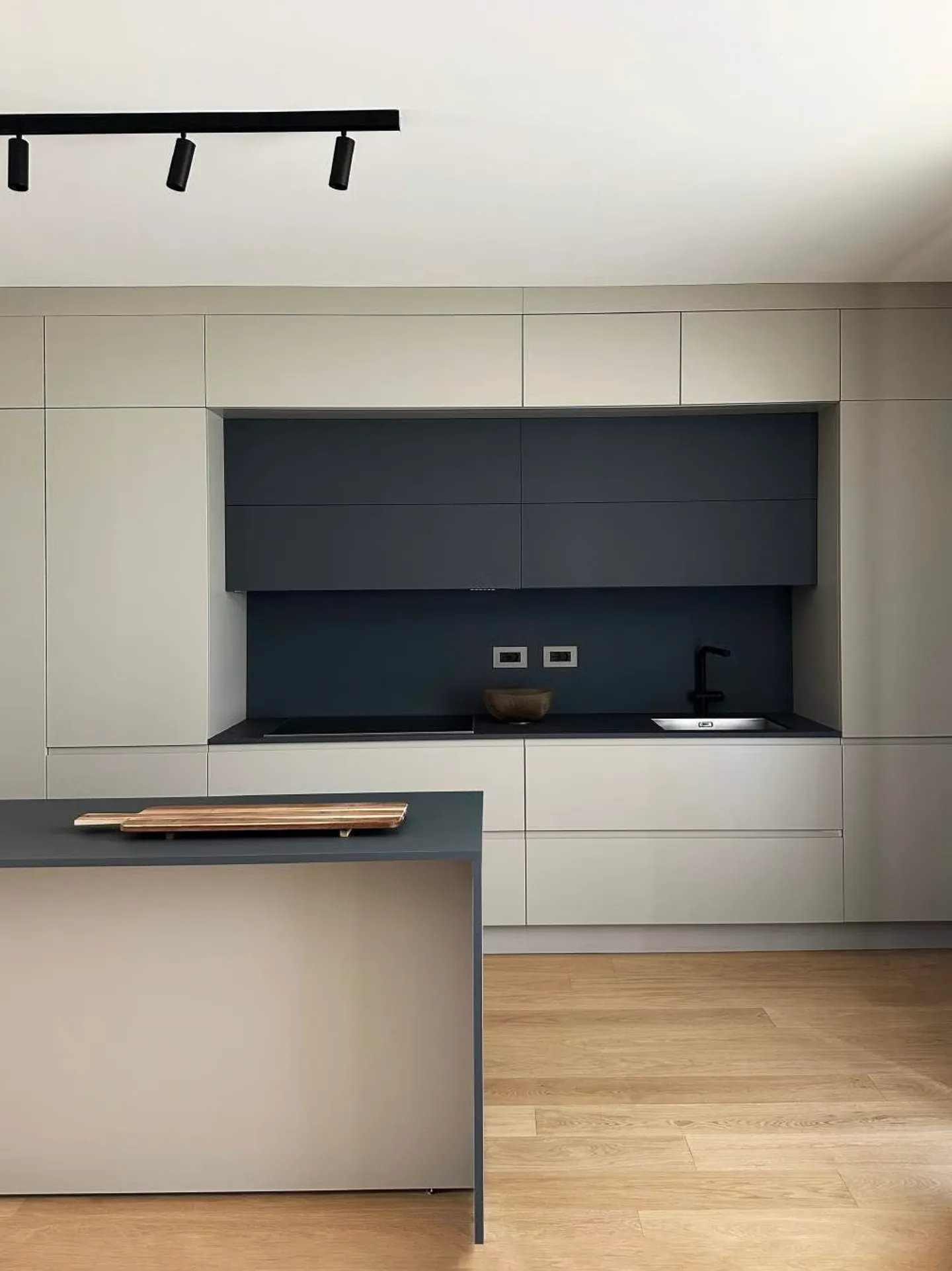 Attico Duplex con Terrazza Panoramica | Viganello – Lugano - Foto 6 von 25