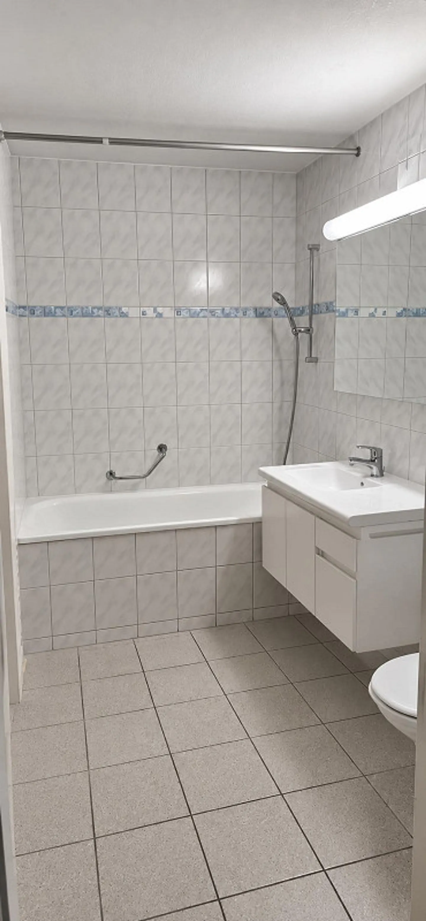 Geräumige Familienwohnung - Foto 8 von 9
