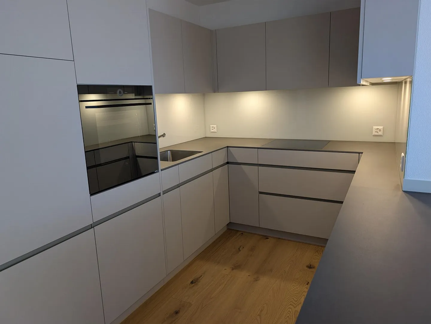 Appartamento 3 1/2 locali (prima occupazione) - Foto 7 di 14