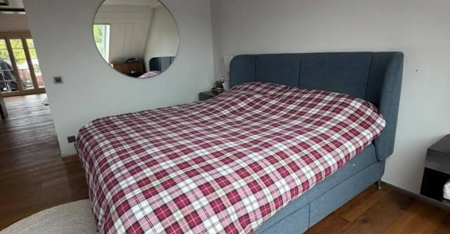 Attique de Luxe à Vessy - Photo 9 sur 12