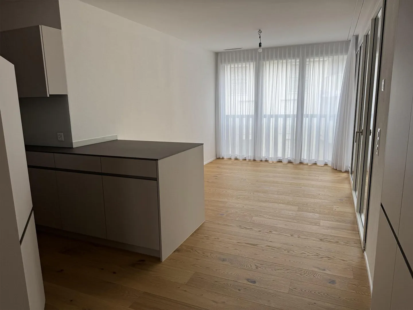 Appartamento 3 1/2 locali (prima occupazione) - Foto 8 di 14